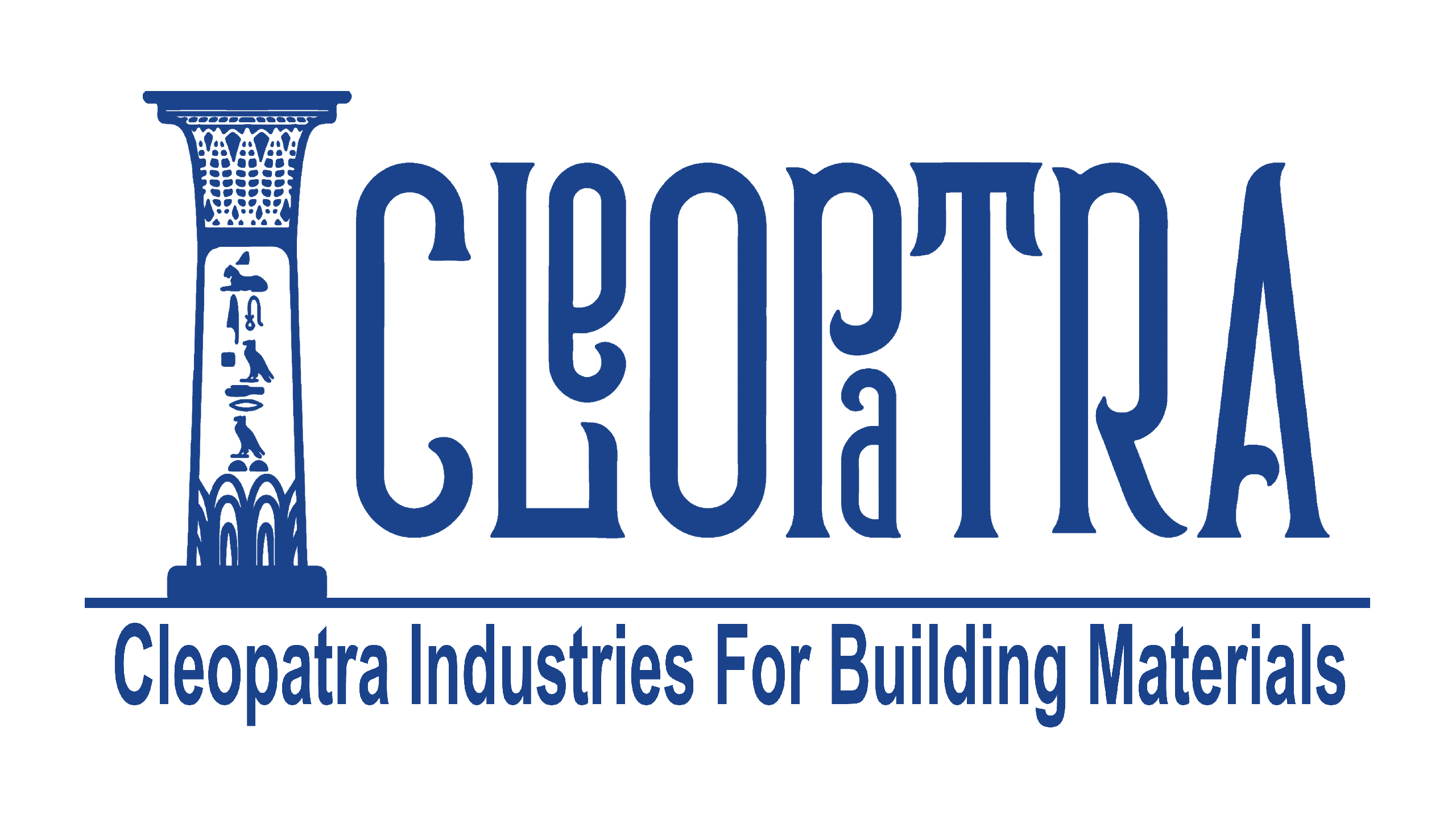 logo of Cleopatra Cement